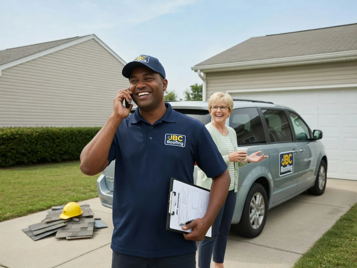 Roof Replacement Montgomery, MI FAQs
